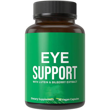 Eye Support Capsule