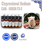 Cloprostenol Sodium