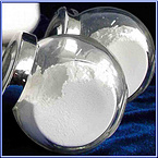 Medical grade magnesium sulfate