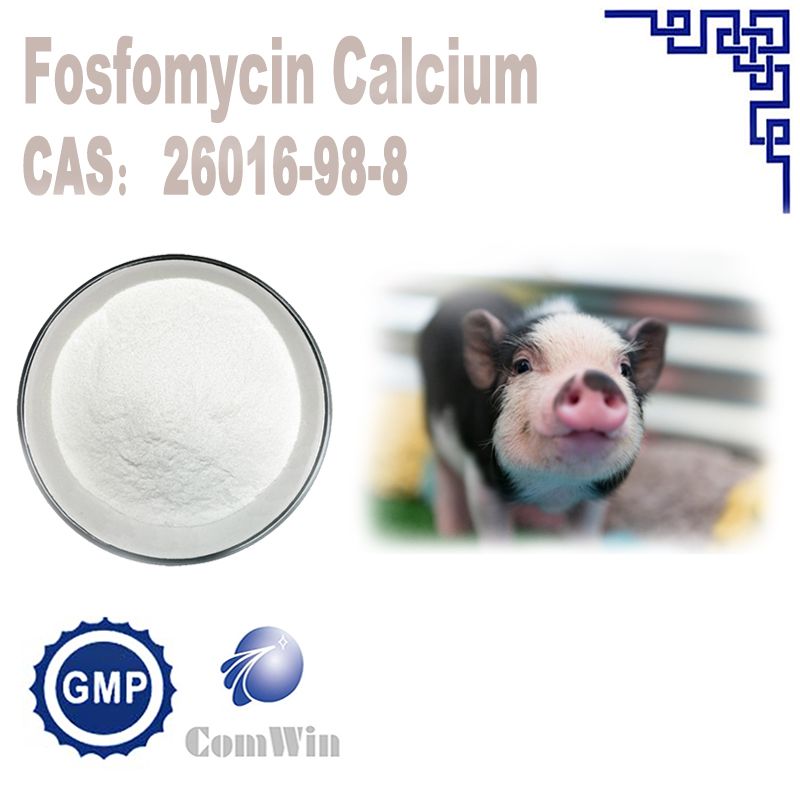 Fosfomycin Calcium