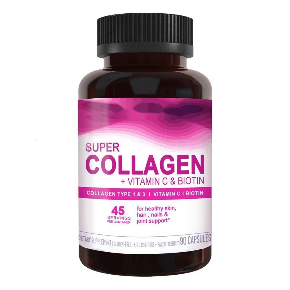 Best PriceCollagen Capsule