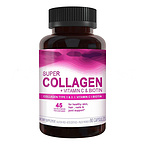 Factory Supply Collagen Capsule