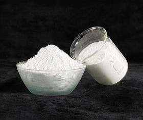 Medical grade magnesium hydroxide