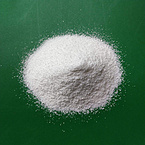 Medical grade magnesium carbonate