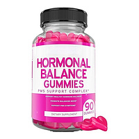 Factory Supply Hormonal Balance Gummies