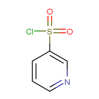 Pyridine-3-sulfonyl chloride hydrochloride