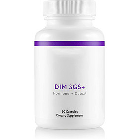 DIM SGS Hormone Capsule