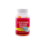 High Quality L-Glutathione Gummies