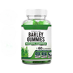 Private Label Barley Gummy