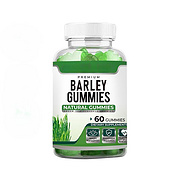 Private Label Barley Gummy