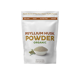 psyllium husk powder