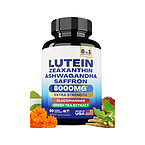 OEM Lutein Capsules