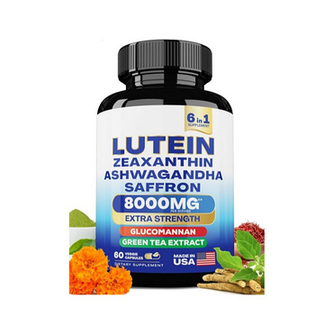 Best Price Lutein Capsules