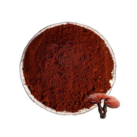 Polysaccharides 4%-60% Organic Reishi Mushroom Extract