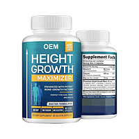 Best Price Height Growth Capsule
