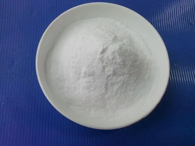 Medical grade magnesium oxide