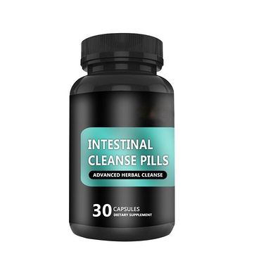 Intestinal Cleanse Pills