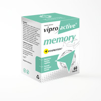 viproactive memory