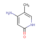 4-amino-5-methylpyridone