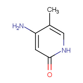 4-amino-5-methylpyridone