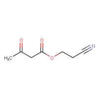 2-cyanoethylacetoacetate