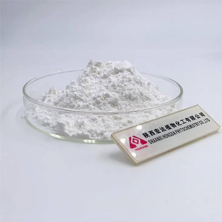 L-Theanine Powder Bulk  