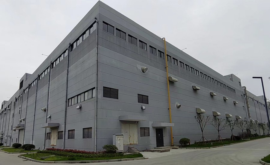 Canan Material Co.,Ltd.