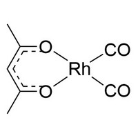 Rh(acac)(CO)2, Dicarbonylacetylacetonato Rhodium(I)