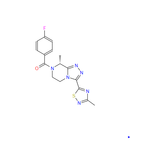 Fezolinetant