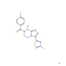 Fezolinetant