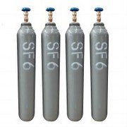 Sulfur Hexafluoride SF6 Gas