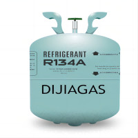 Refrigerating Gas R134A