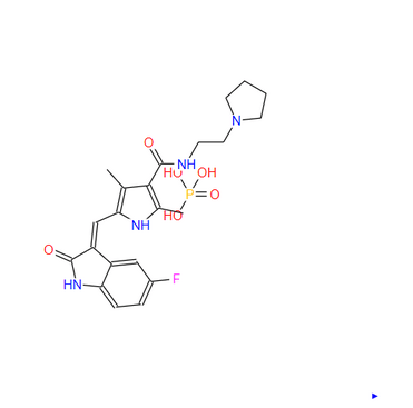 Toceranib Phosphate