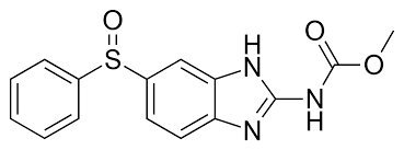 OXFENDAZOLE BP VET