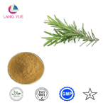 Rosemary extract carnosic acid