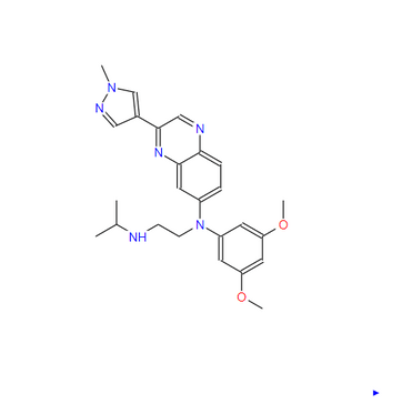 ERDAFITINIB