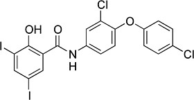 RAFOXANIDE BP VET