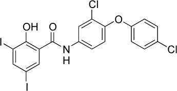 RAFOXANIDE BP VET