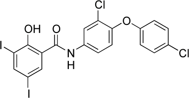 RAFOXANIDE BP VET