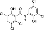 OXYCLOZANIDE BP VET