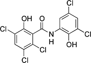 OXYCLOZANIDE BP VET