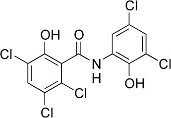 OXYCLOZANIDE BP VET