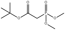 tert-Butyl O,O-dimethylphosphonoacetate