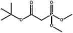 tert-Butyl O,O-dimethylphosphonoacetate