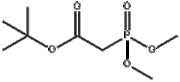 tert-Butyl O,O-dimethylphosphonoacetate