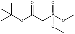 tert-Butyl O,O-dimethylphosphonoacetate