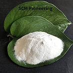 GMP Grade  Nahco3 Food Grade Sodium Bicarbonate 144-55-8