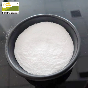 GMP Grade  Nahco3 Food Grade Sodium Bicarbonate 144-55-8