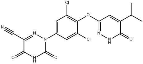 Resmetirom