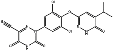 Resmetirom